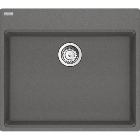 Maris Dual Mount Sink MAG61023ADA-CHA-S