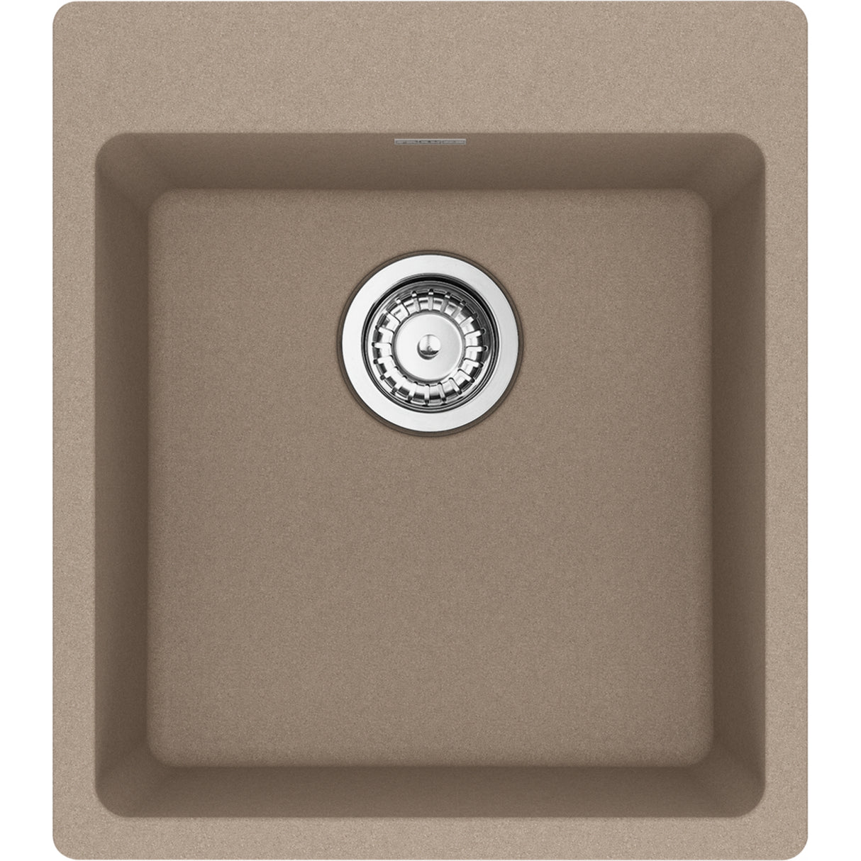 Maris Dual Mount Sink