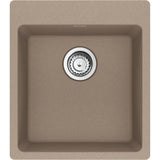 Maris Dual Mount Sink