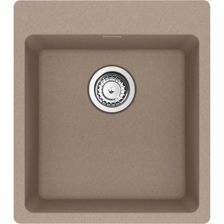 Maris Dual Mount Sink