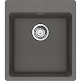 Maris Dual Mount Sink
