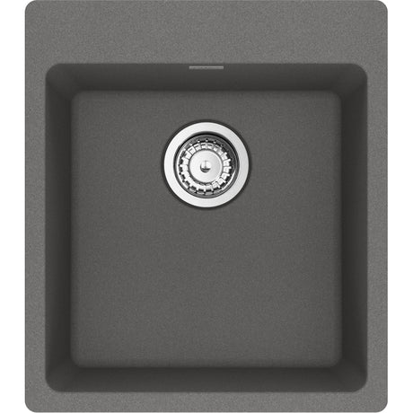Maris Dual Mount Sink