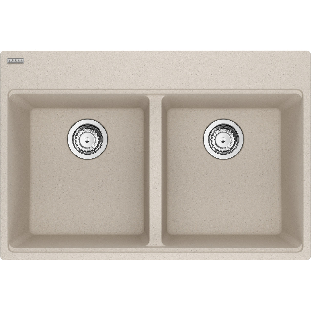 Maris Dual Mount Sink