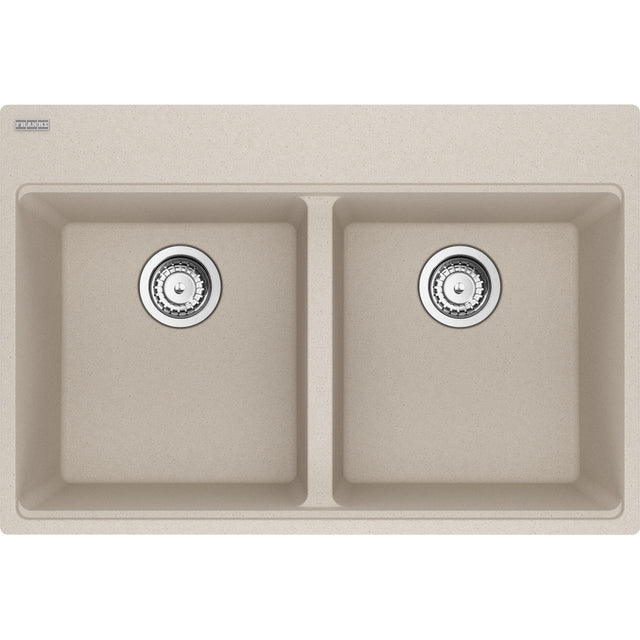 Maris Dual Mount Sink