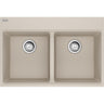 Maris Dual Mount Sink
