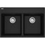 Maris Dual Mount Sink