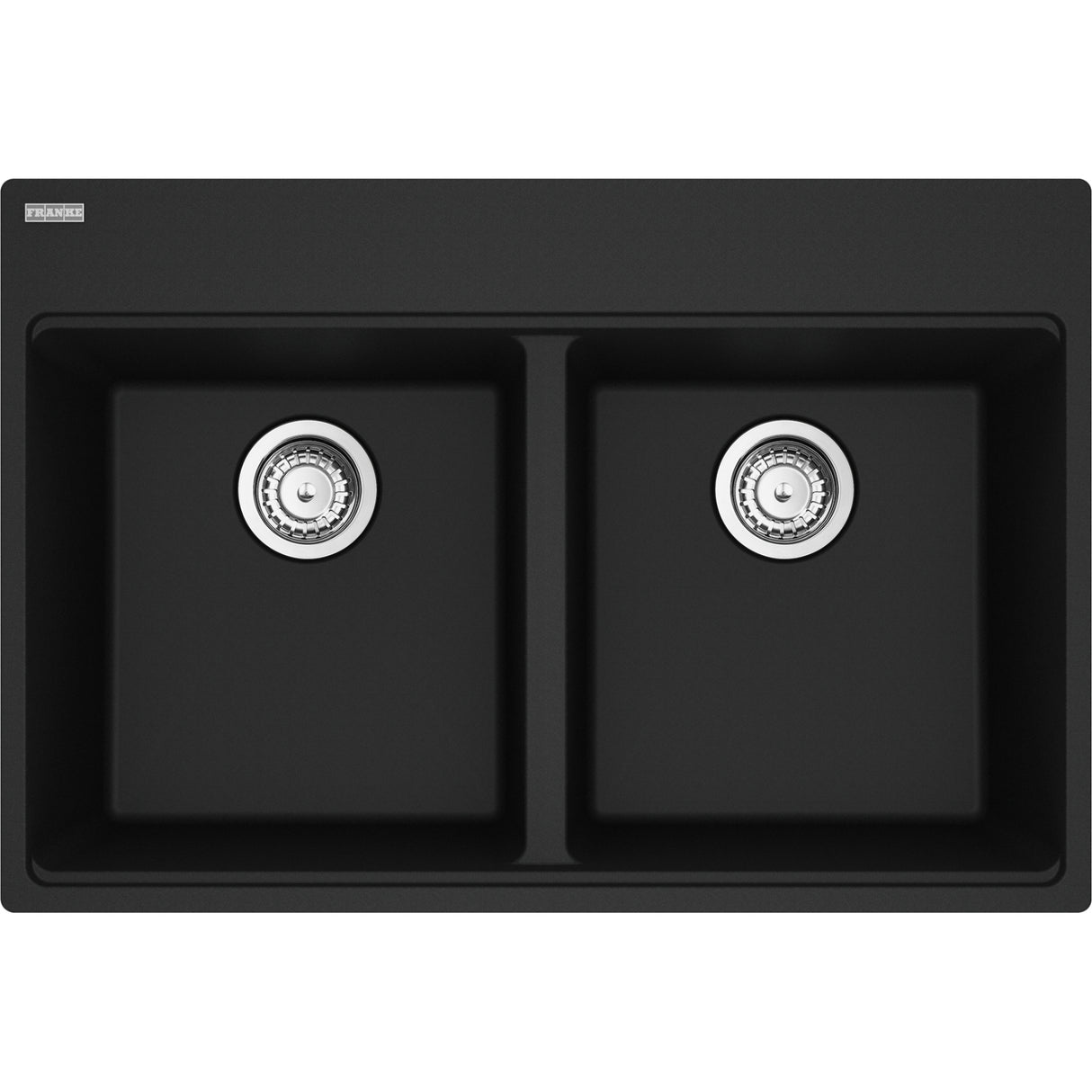 Maris Dual Mount Sink