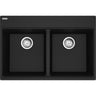 Maris Dual Mount Sink
