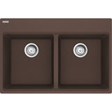 Maris Dual Mount Sink