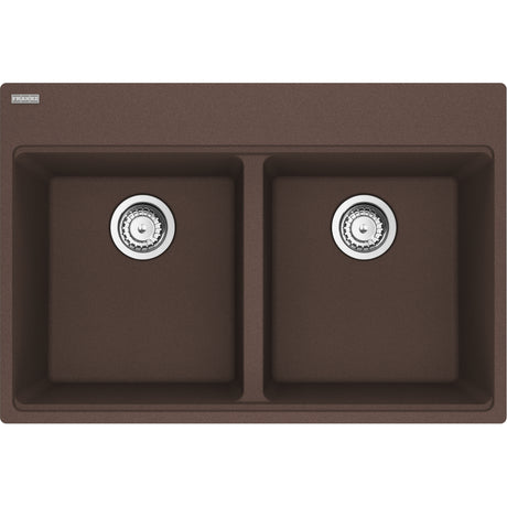 Maris Dual Mount Sink