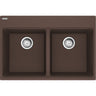 Maris Dual Mount Sink