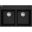 Maris Dual Mount Sink