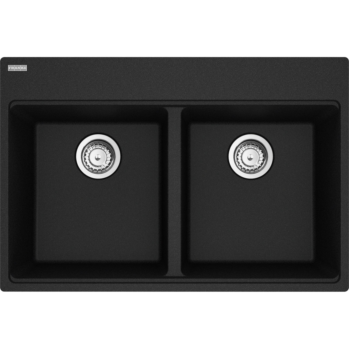 Maris Dual Mount Sink