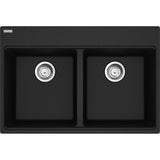 Maris Dual Mount Sink