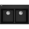 Maris Dual Mount Sink