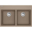 Maris Dual Mount Sink