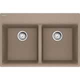 Maris Dual Mount Sink