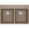 Maris Dual Mount Sink