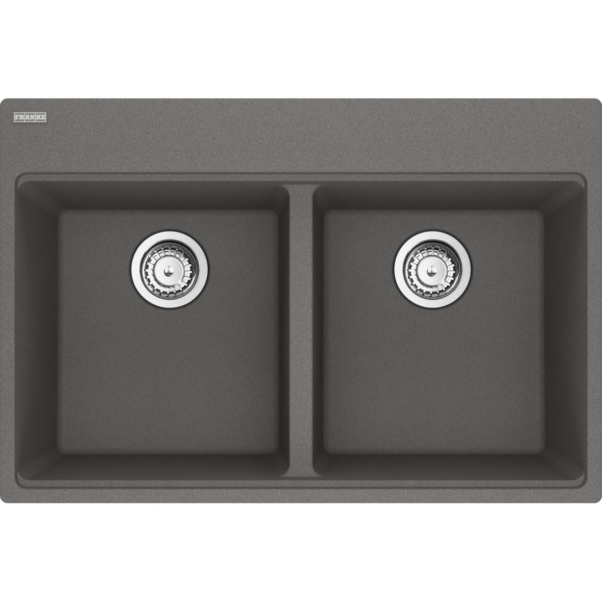 Maris Dual Mount Sink