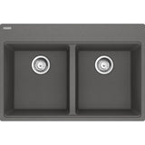 Maris Dual Mount Sink