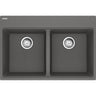 Maris Dual Mount Sink