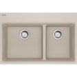 Maris Dual Mount Sink MAG6601611LD-CHA-S