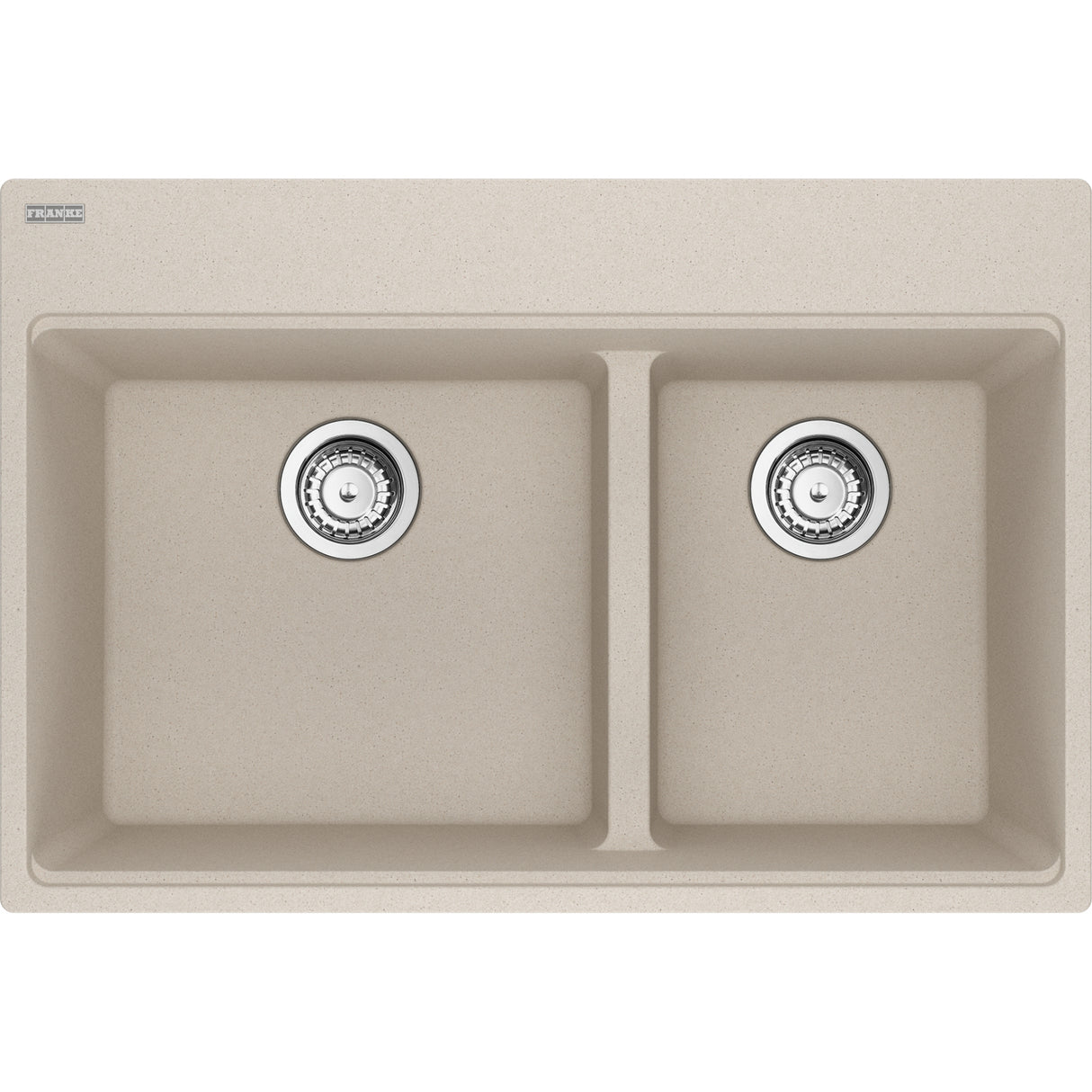 Maris Dual Mount Sink MAG6601611LD-CHA-S