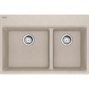 Maris Dual Mount Sink MAG6601611LD-CHA-S