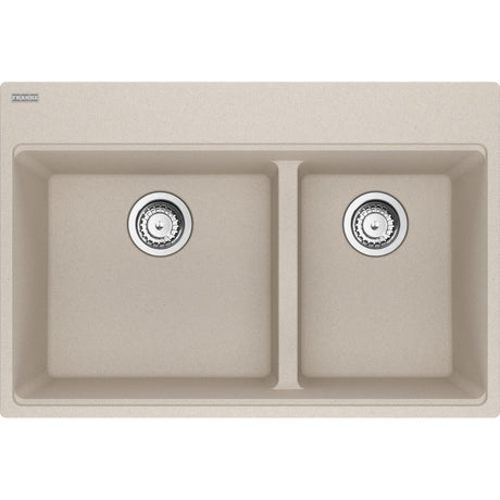 Maris Dual Mount Sink MAG6601611LD-CHA-S