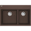 Maris Dual Mount Sink MAG6601611LD-CHA-S