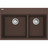 Maris Dual Mount Sink MAG6601611LD-CHA-S
