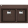 Maris Dual Mount Sink MAG6601611LD-CHA-S