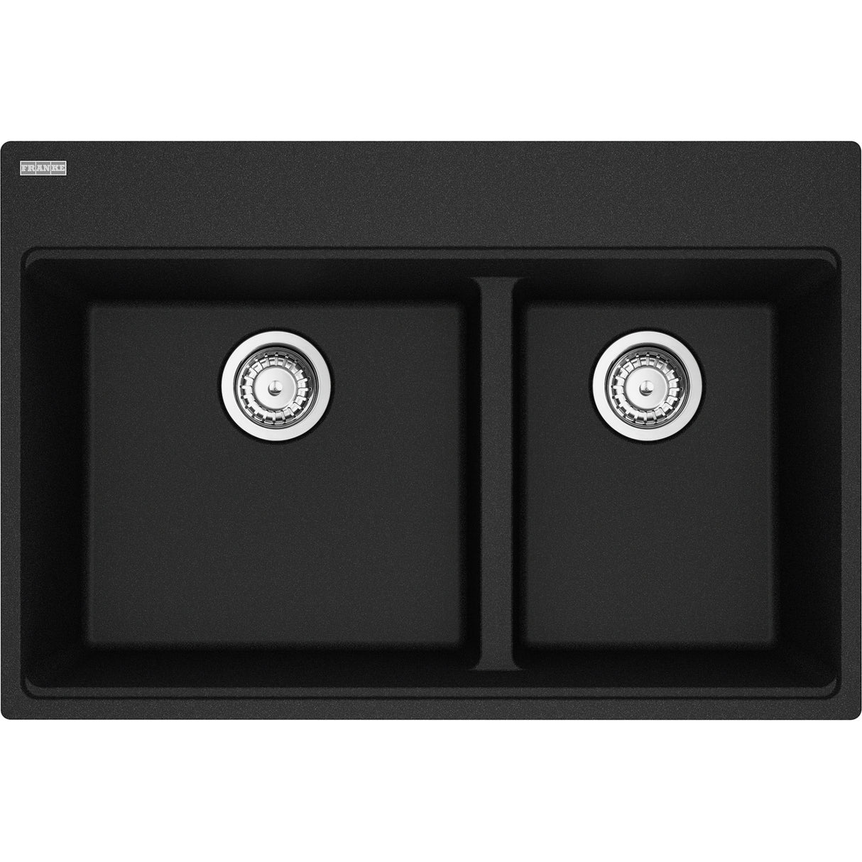 Maris Dual Mount Sink MAG6601611LD-CHA-S