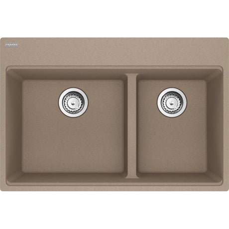 Maris Dual Mount Sink MAG6601611LD-CHA-S