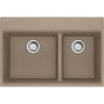 Maris Dual Mount Sink MAG6601611LD-CHA-S