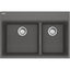 Maris Dual Mount Sink MAG6601611LD-CHA-S