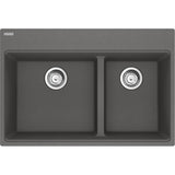Maris Dual Mount Sink MAG6601611LD-CHA-S