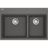 Maris Dual Mount Sink MAG6601611LD-CHA-S