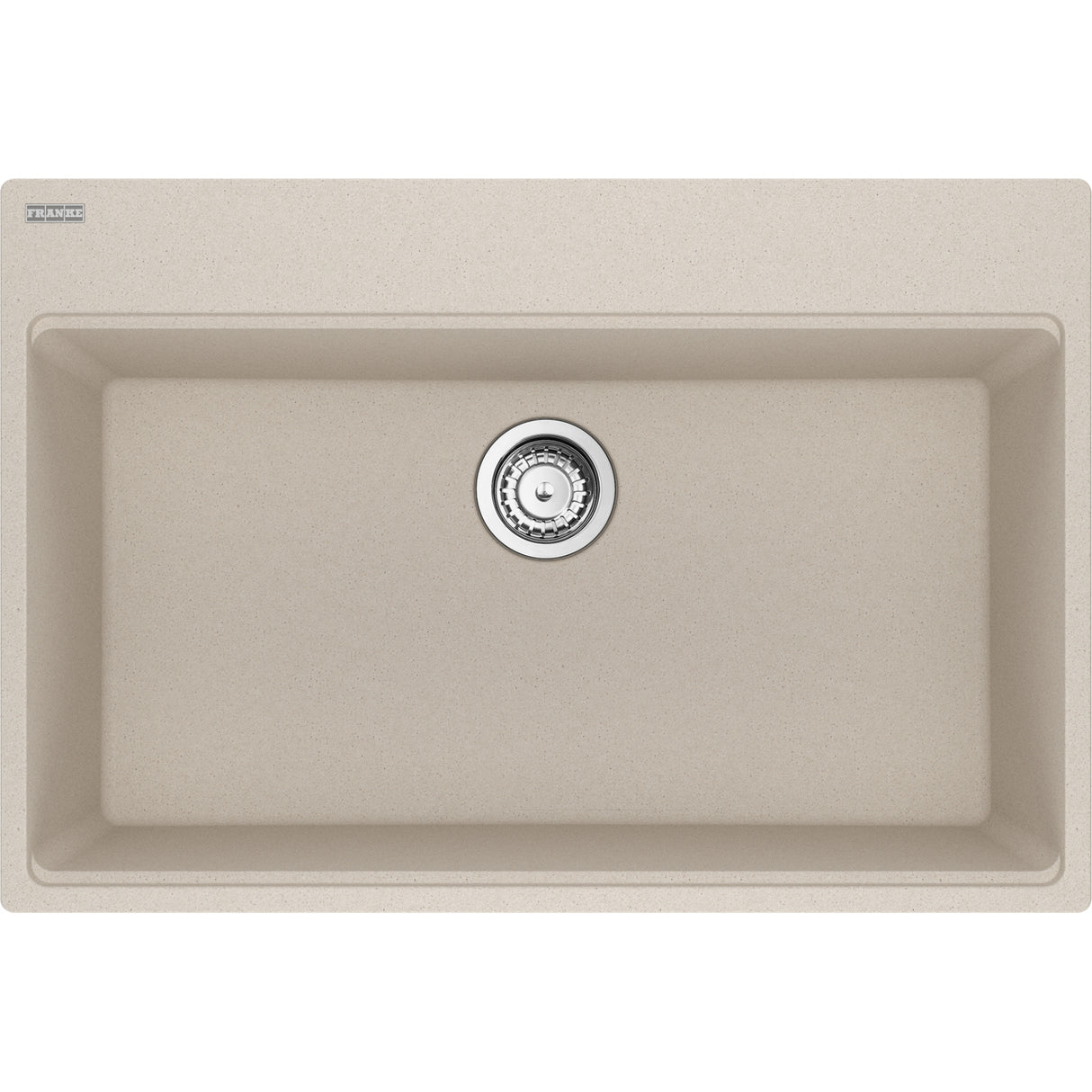 Maris Dual Mount Sink