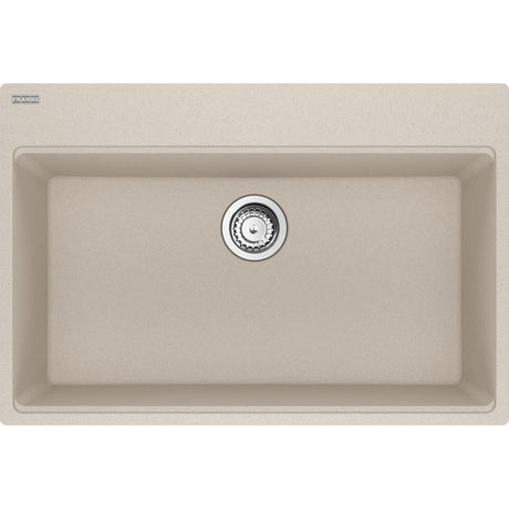 Maris Dual Mount Sink