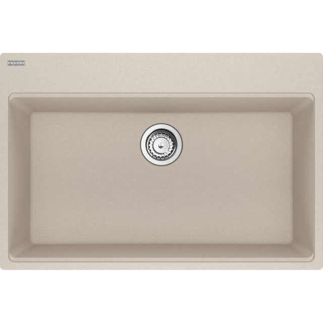Maris Dual Mount Sink