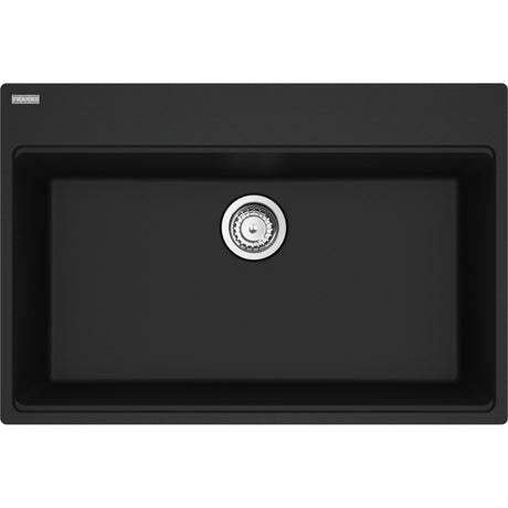 Maris Dual Mount Sink
