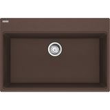 Maris Dual Mount Sink