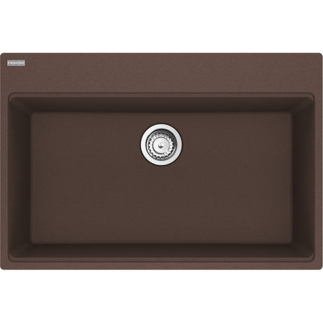 Maris Dual Mount Sink