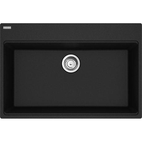 Maris Dual Mount Sink
