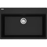 Maris Dual Mount Sink