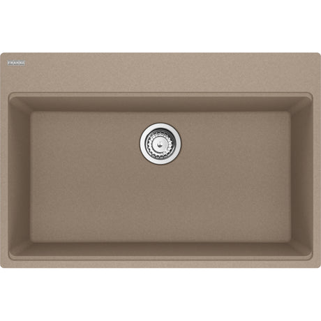 Maris Dual Mount Sink
