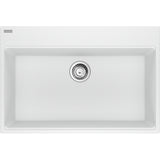 Maris Dual Mount Sink
