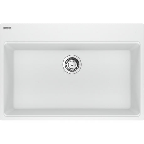 Maris Dual Mount Sink