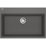Maris Dual Mount Sink